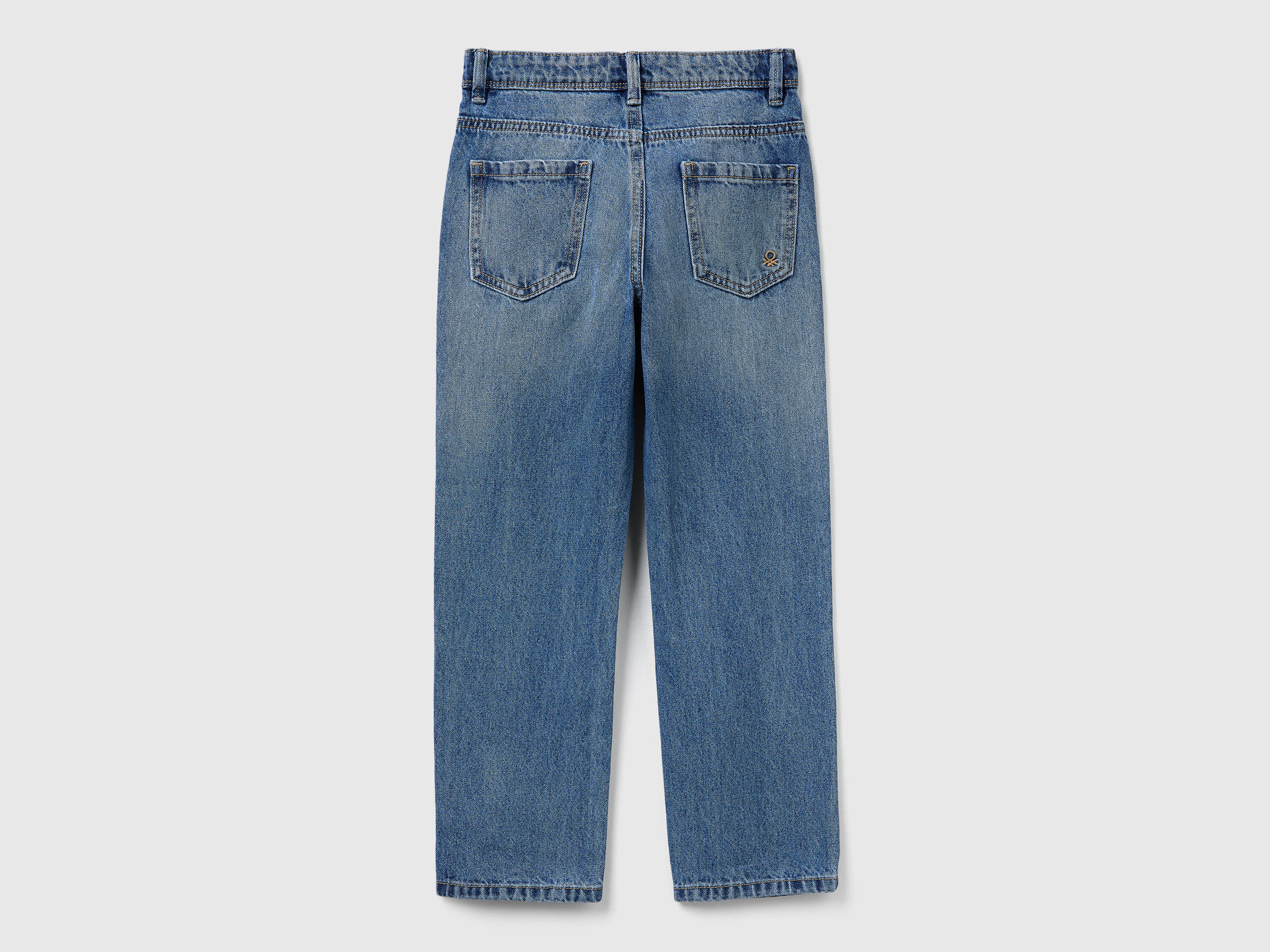 TROUSERS Jungen image number 2